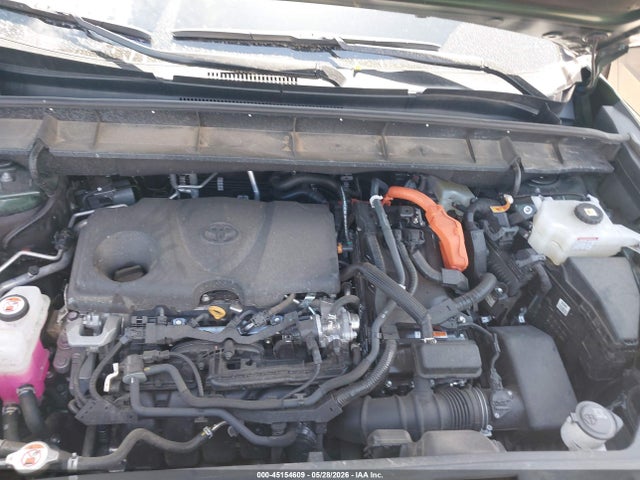 Aukcja sprzedaży 2025 Toyota Highlander Hybrid Xle, vin: 5TDKBRCH9SS667660, numer aukcji: 45154609