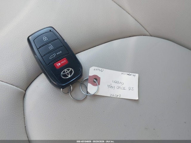 Aukcja sprzedaży 2025 Toyota Highlander Hybrid Xle, vin: 5TDKBRCH9SS667660, numer aukcji: 45154609
