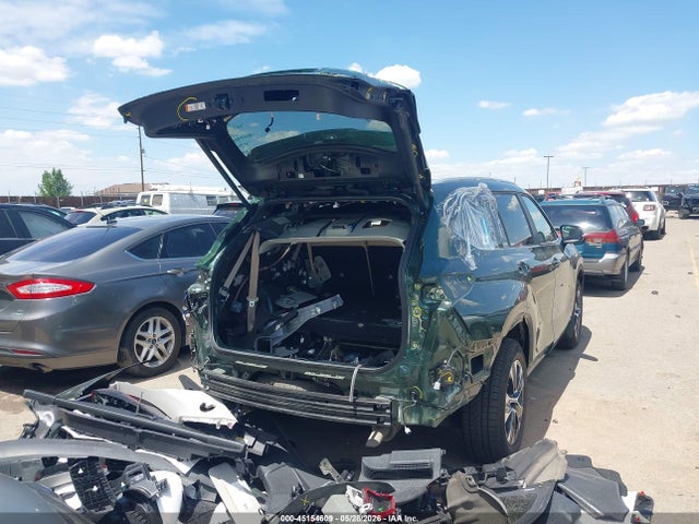 Aukcja sprzedaży 2025 Toyota Highlander Hybrid Xle, vin: 5TDKBRCH9SS667660, numer aukcji: 45154609