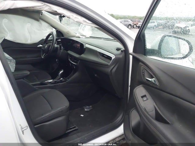 45154608 :رقم المزاد ، KL4AMBS24RB171039 vin ، 2024 Buick Encore Gx Preferred Fwd مزاد بيع