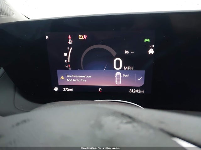 45154608 :رقم المزاد ، KL4AMBS24RB171039 vin ، 2024 Buick Encore Gx Preferred Fwd مزاد بيع