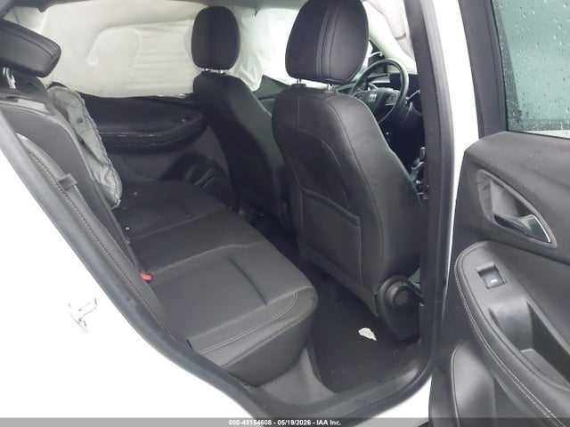 45154608 :رقم المزاد ، KL4AMBS24RB171039 vin ، 2024 Buick Encore Gx Preferred Fwd مزاد بيع
