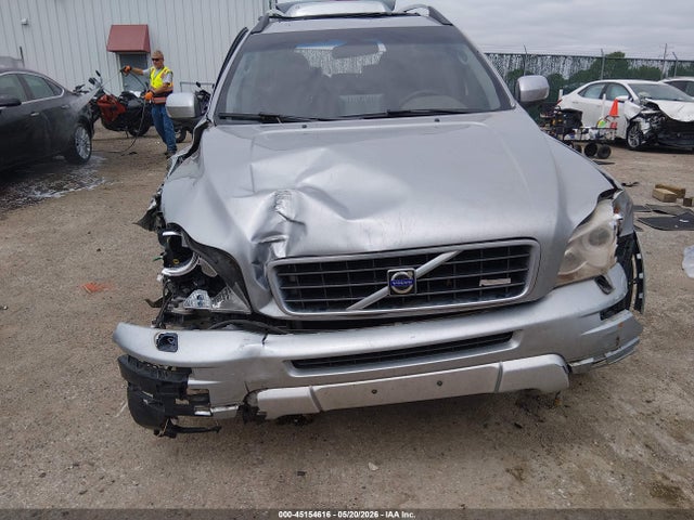 Продаж на аукціоні авто 2009 Volvo Xc90 3.2/3.2 R-design, vin: YV4CF982891502006, номер лоту: 45154616