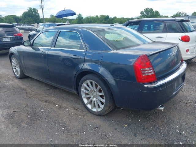 Aukcja sprzedaży 2007 Chrysler 300c, vin: 2C3KA63H27H860339, numer aukcji: 45154620
