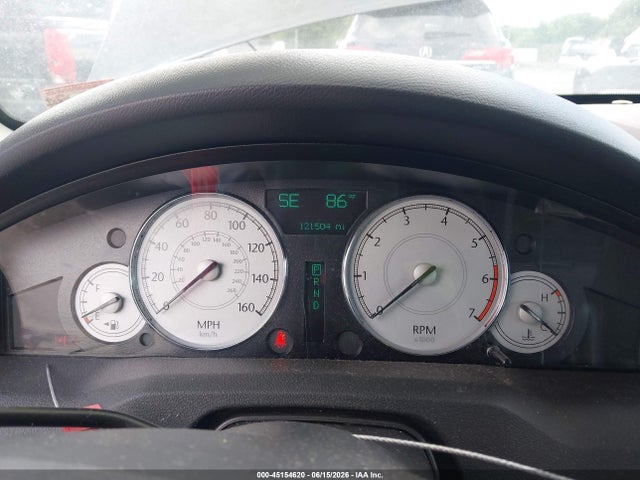 Aukcja sprzedaży 2007 Chrysler 300c, vin: 2C3KA63H27H860339, numer aukcji: 45154620