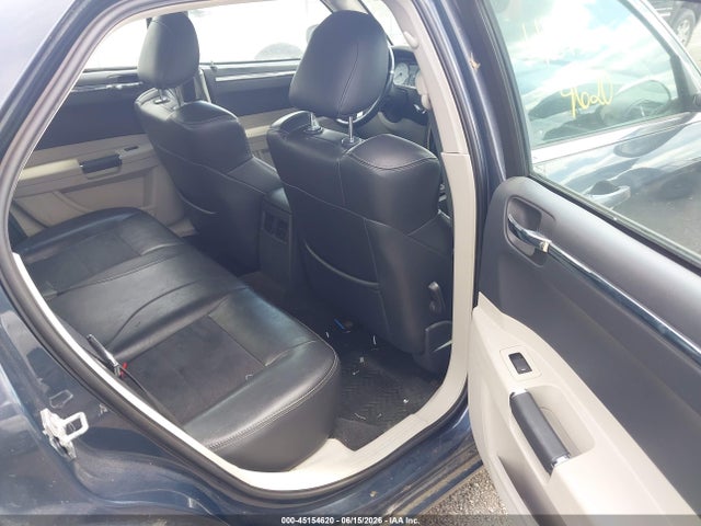 Продаж на аукціоні авто 2007 Chrysler 300c, vin: 2C3KA63H27H860339, номер лоту: 45154620