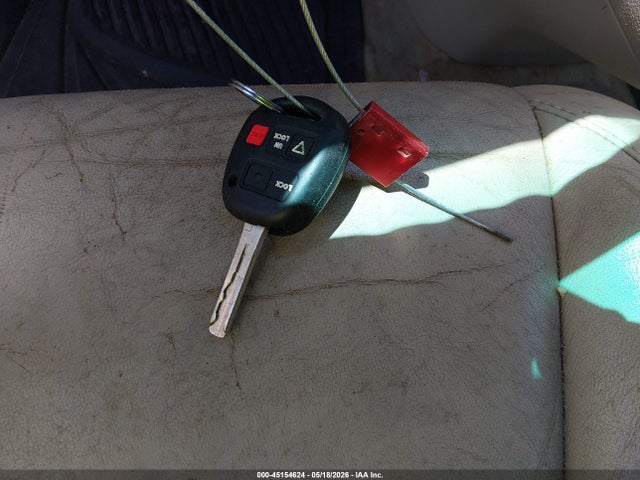 45154624 :رقم المزاد ، JTJGA31U760065156 vin ، 2006 Lexus Rx 330 مزاد بيع