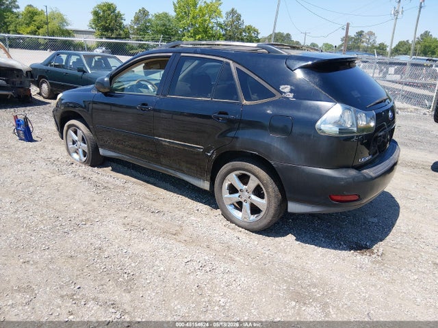 45154624 :رقم المزاد ، JTJGA31U760065156 vin ، 2006 Lexus Rx 330 مزاد بيع