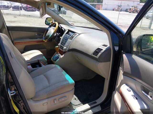 45154624 :رقم المزاد ، JTJGA31U760065156 vin ، 2006 Lexus Rx 330 مزاد بيع
