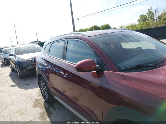 45154625 :رقم المزاد ، KM8J33AL5KU917352 vin ، 2019 Hyundai Tucson Sel مزاد بيع