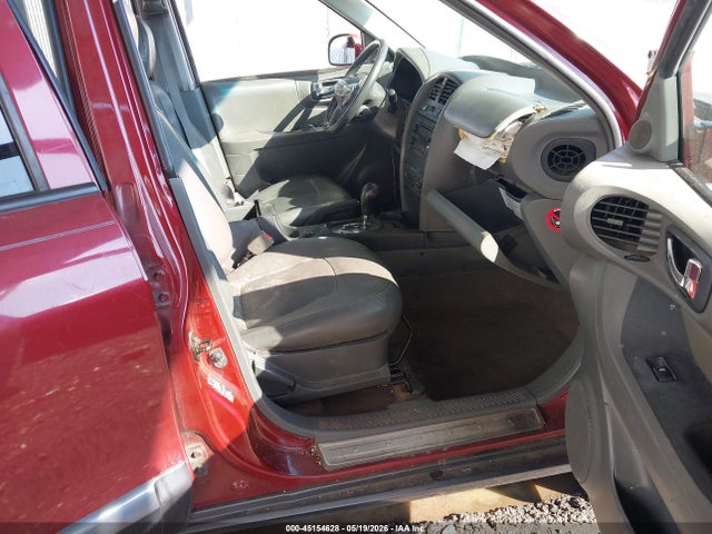 Продажа на аукционе авто 2004 Hyundai Santa Fe Gls/lx, vin: KM8SC73E54U811299, номер лота: 45154628