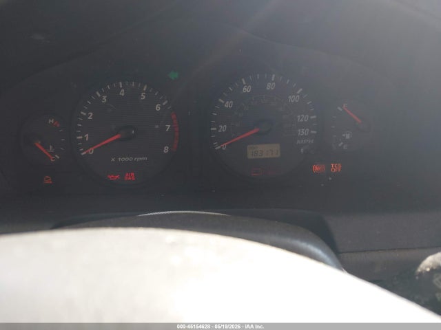 Продажа на аукционе авто 2004 Hyundai Santa Fe Gls/lx, vin: KM8SC73E54U811299, номер лота: 45154628