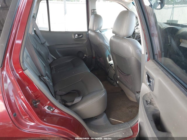 Продажа на аукционе авто 2004 Hyundai Santa Fe Gls/lx, vin: KM8SC73E54U811299, номер лота: 45154628