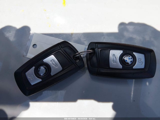 Продаж на аукціоні авто 2013 Bmw 328i, vin: WBA3A5G51DNP21491, номер лоту: 45154630