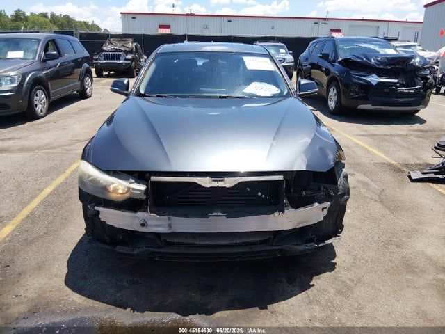 Продаж на аукціоні авто 2013 Bmw 328i, vin: WBA3A5G51DNP21491, номер лоту: 45154630