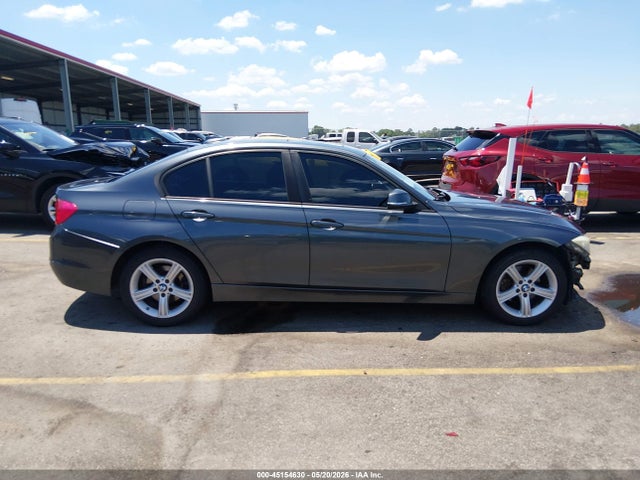 Продаж на аукціоні авто 2013 Bmw 328i, vin: WBA3A5G51DNP21491, номер лоту: 45154630