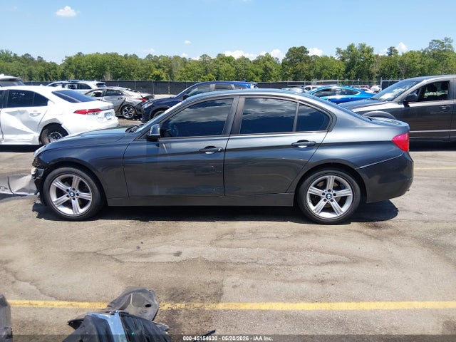 Продаж на аукціоні авто 2013 Bmw 328i, vin: WBA3A5G51DNP21491, номер лоту: 45154630