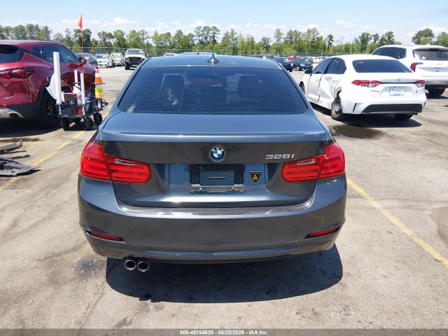 Продаж на аукціоні авто 2013 Bmw 328i, vin: WBA3A5G51DNP21491, номер лоту: 45154630