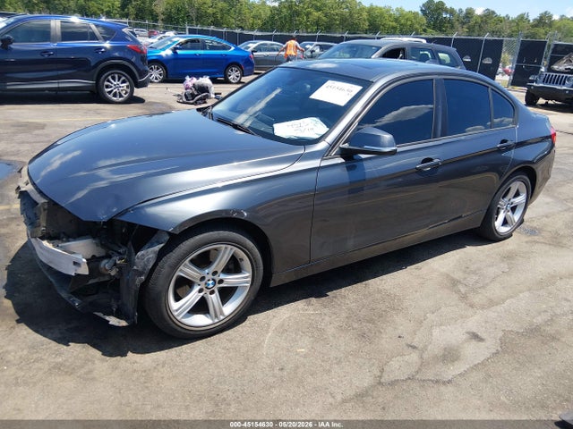 Продаж на аукціоні авто 2013 Bmw 328i, vin: WBA3A5G51DNP21491, номер лоту: 45154630
