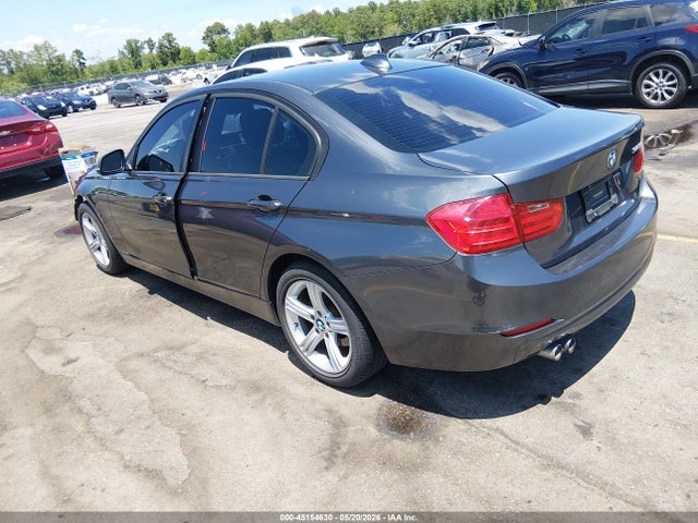 Продаж на аукціоні авто 2013 Bmw 328i, vin: WBA3A5G51DNP21491, номер лоту: 45154630
