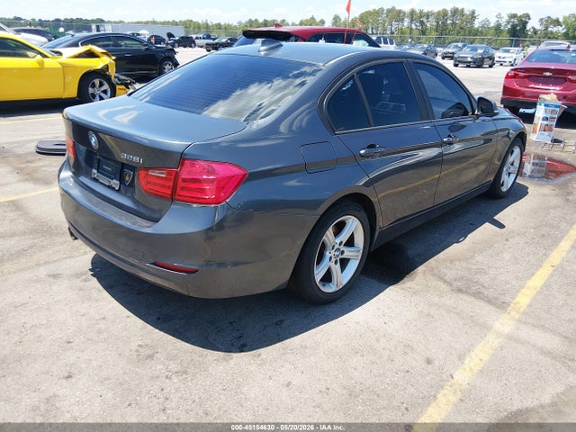 Продаж на аукціоні авто 2013 Bmw 328i, vin: WBA3A5G51DNP21491, номер лоту: 45154630