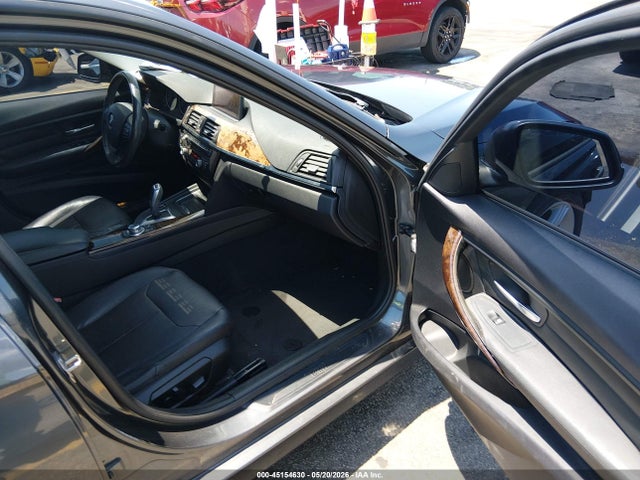 Продаж на аукціоні авто 2013 Bmw 328i, vin: WBA3A5G51DNP21491, номер лоту: 45154630