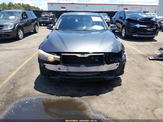 Продаж на аукціоні авто 2013 Bmw 328i, vin: WBA3A5G51DNP21491, номер лоту: 45154630