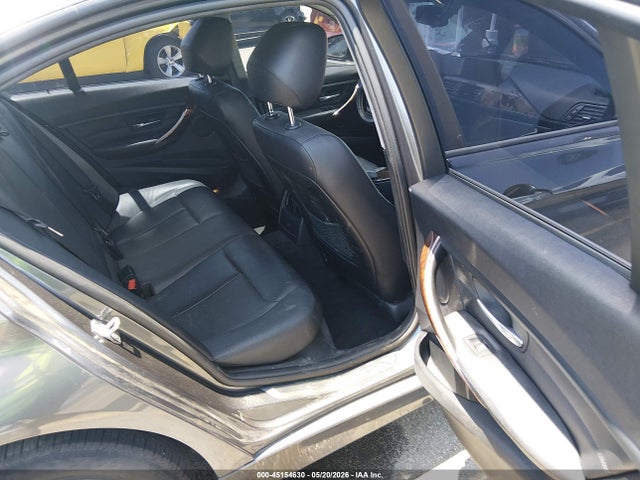 Продаж на аукціоні авто 2013 Bmw 328i, vin: WBA3A5G51DNP21491, номер лоту: 45154630