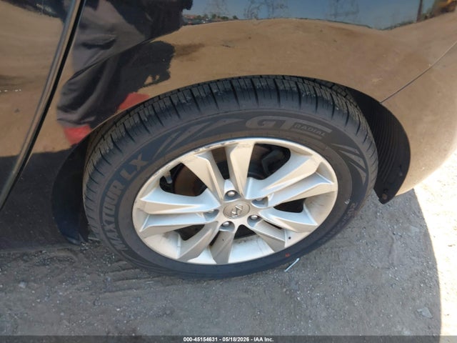Aukcja sprzedaży 2014 Hyundai Elantra Gt, vin: KMHD35LH2EU223935, numer aukcji: 45154631