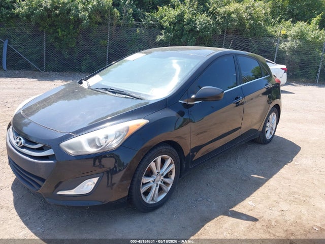 Aukcja sprzedaży 2014 Hyundai Elantra Gt, vin: KMHD35LH2EU223935, numer aukcji: 45154631