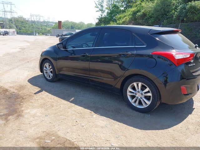 Aukcja sprzedaży 2014 Hyundai Elantra Gt, vin: KMHD35LH2EU223935, numer aukcji: 45154631