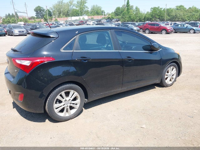 Aukcja sprzedaży 2014 Hyundai Elantra Gt, vin: KMHD35LH2EU223935, numer aukcji: 45154631
