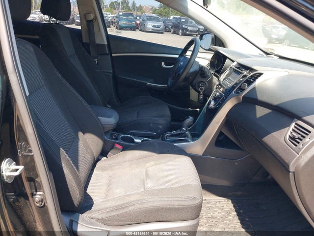 Aukcja sprzedaży 2014 Hyundai Elantra Gt, vin: KMHD35LH2EU223935, numer aukcji: 45154631