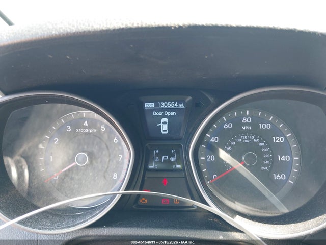 Aukcja sprzedaży 2014 Hyundai Elantra Gt, vin: KMHD35LH2EU223935, numer aukcji: 45154631