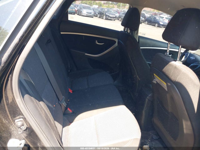 Aukcja sprzedaży 2014 Hyundai Elantra Gt, vin: KMHD35LH2EU223935, numer aukcji: 45154631