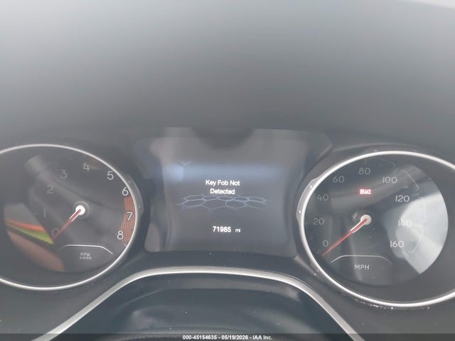 Aukcja sprzedaży 2021 Jeep Compass Limited 4x4, vin: 3C4NJDCB0MT517654, numer aukcji: 45154635