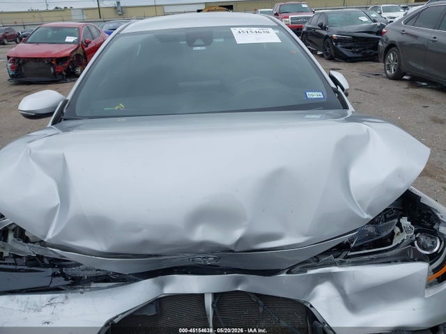 Aukcja sprzedaży 2022 Toyota Corolla Se, vin: JTDS4MCE2NJ086246, numer aukcji: 45154638