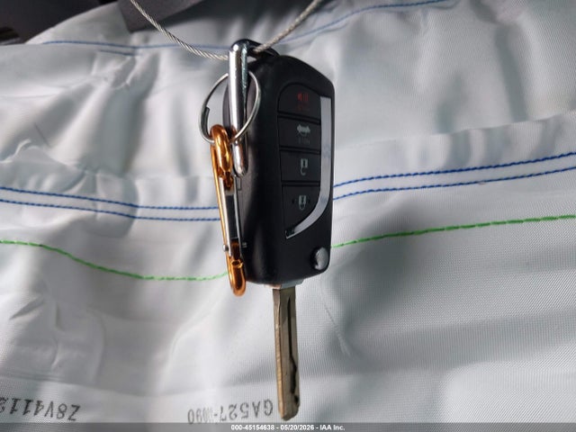 Aukcja sprzedaży 2022 Toyota Corolla Se, vin: JTDS4MCE2NJ086246, numer aukcji: 45154638