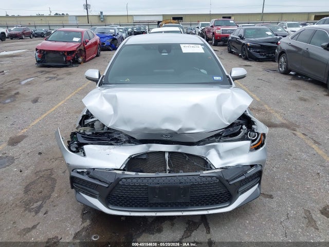 Aukcja sprzedaży 2022 Toyota Corolla Se, vin: JTDS4MCE2NJ086246, numer aukcji: 45154638