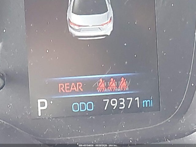 Aukcja sprzedaży 2022 Toyota Corolla Se, vin: JTDS4MCE2NJ086246, numer aukcji: 45154638
