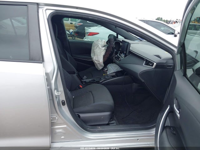 Aukcja sprzedaży 2022 Toyota Corolla Se, vin: JTDS4MCE2NJ086246, numer aukcji: 45154638