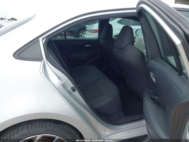 Aukcja sprzedaży 2022 Toyota Corolla Se, vin: JTDS4MCE2NJ086246, numer aukcji: 45154638