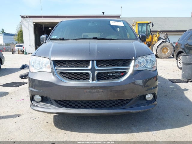 Aukcja sprzedaży 2017 Dodge Grand Caravan Sxt, vin: 2C4RDGCG0HR546196, numer aukcji: 45154639