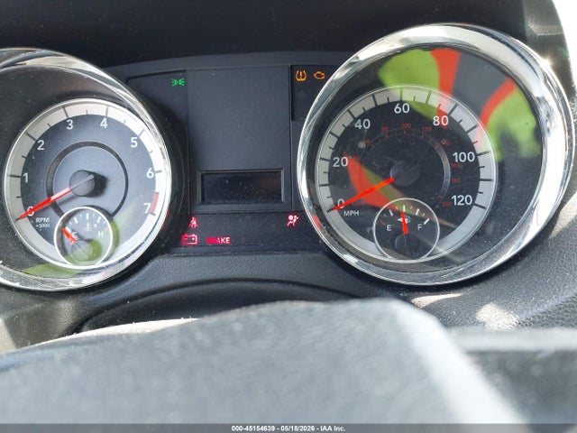 Aukcja sprzedaży 2017 Dodge Grand Caravan Sxt, vin: 2C4RDGCG0HR546196, numer aukcji: 45154639