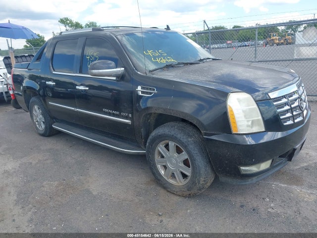 Aukcja sprzedaży 2007 Cadillac Escalade Ext Standard, vin: 3GYFK628X7G277670, numer aukcji: 45154642