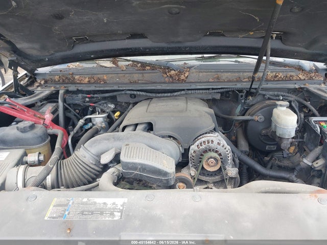 Aukcja sprzedaży 2007 Cadillac Escalade Ext Standard, vin: 3GYFK628X7G277670, numer aukcji: 45154642