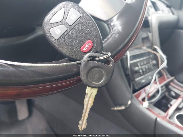 Продаж на аукціоні авто 2007 Cadillac Escalade Ext Standard, vin: 3GYFK628X7G277670, номер лоту: 45154642