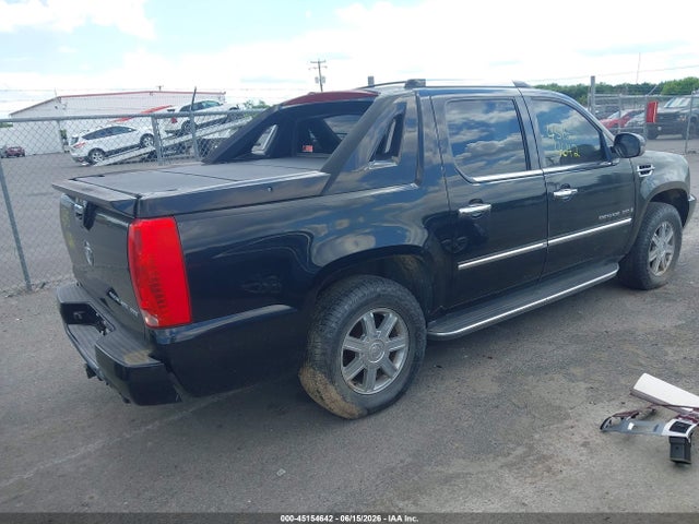 Продаж на аукціоні авто 2007 Cadillac Escalade Ext Standard, vin: 3GYFK628X7G277670, номер лоту: 45154642