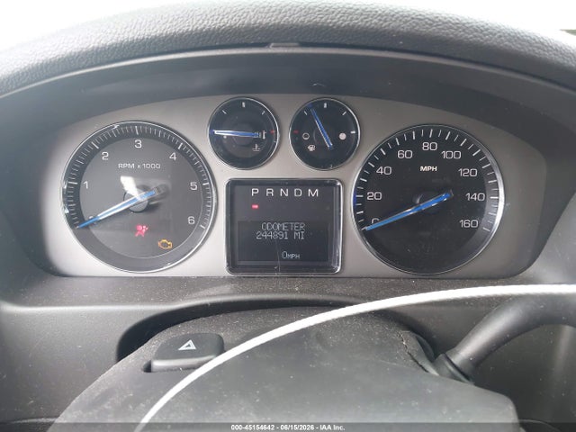 Продаж на аукціоні авто 2007 Cadillac Escalade Ext Standard, vin: 3GYFK628X7G277670, номер лоту: 45154642