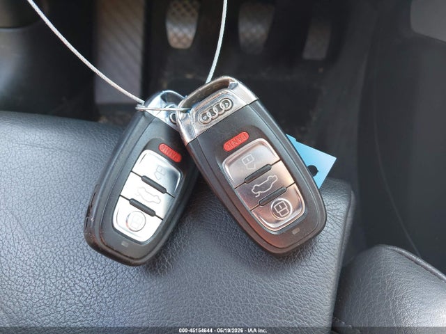 Aukcja sprzedaży 2013 Audi A4 2.0t Premium, vin: WAUHFAFL3DN040121, numer aukcji: 45154644